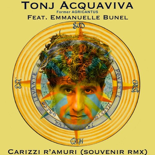 Carizzi r'amuri (Souvenir Rmx)