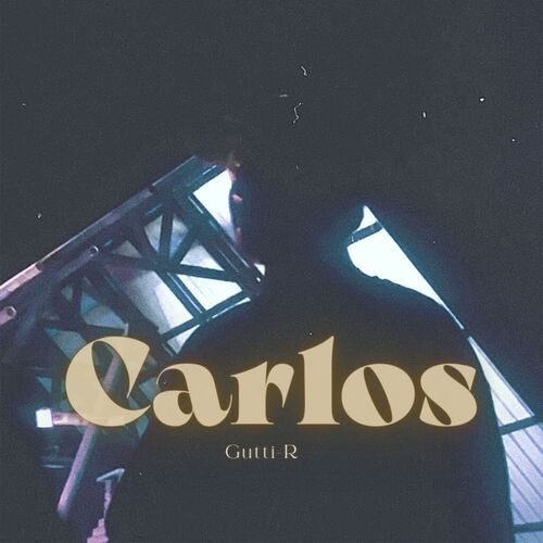 Carlos cover art