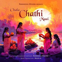 Chala Chathi Maai Chhath Puja Song-HQ49QjUEfUQ