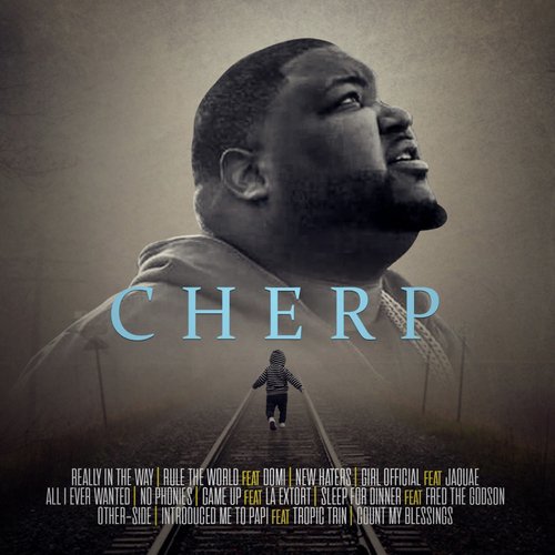 Cherp