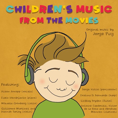 George cover art