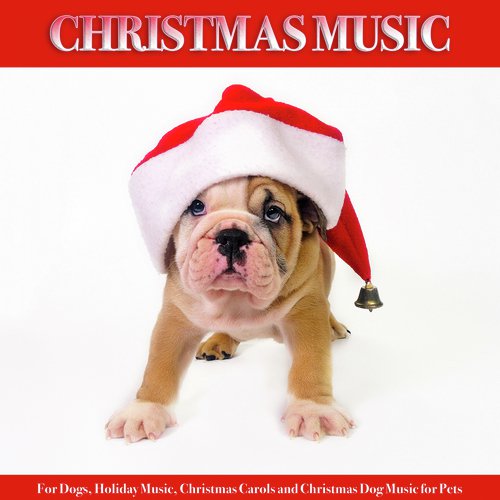 Christmas Music For Dogs, Holiday Music, Christmas Carols and Christmas Dog Music for Pets