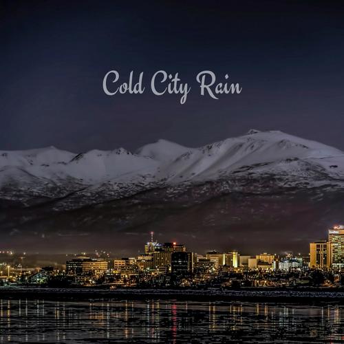 Cold City Rain