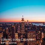 Coming soon Country artwork