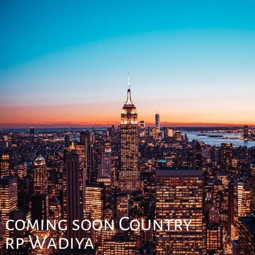 Coming soon Country