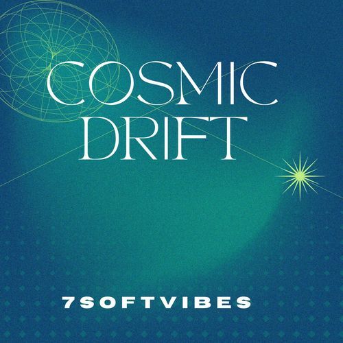 Cosmic Drift
