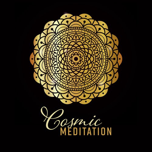 Cosmic Meditation