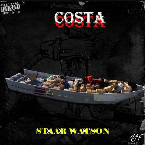 Costa cover art
