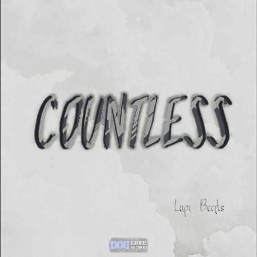 Countless  [Lofi Beats] (Instrumental) cover art