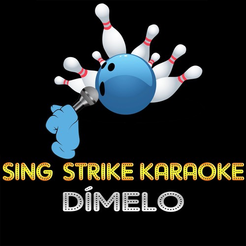 Dímelo (Karaoke Version) (Originally Performed By Marc Anthony)