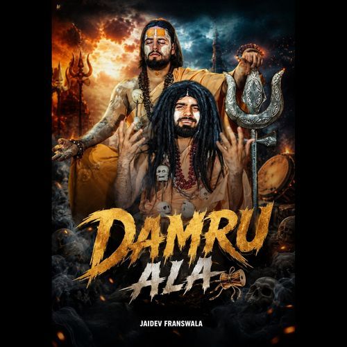 Damru Ala