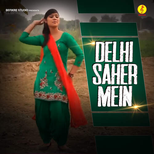 Delhi Saher Mein