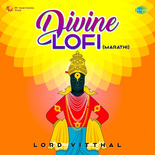 Bolava Vithal Pahava Vithal - Lofi