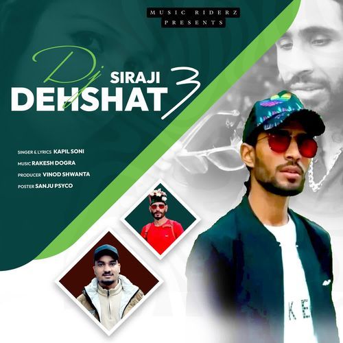 Dj Siraji Dehshat 3