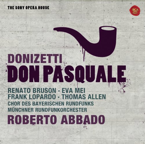 Don Pasquale: Act II: Quando avrete introdotto