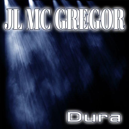 JL Mc Gregor
