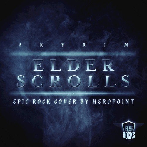 Elder Scrolls Online Theme (Epic Rock Cover)