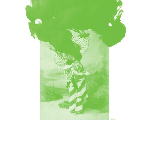 Raru cover art