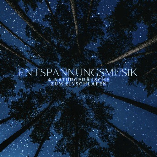 Tiefenentspannung cover art