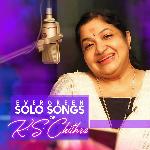 Evergreen Solo Songs Of K.S. Chithra