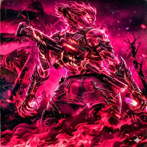 FREE FIRE PHONK cover art