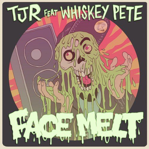 Face Melt (Bombs Away VIP Edit)