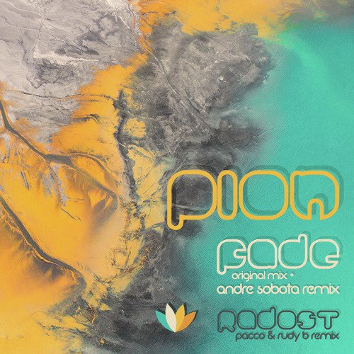 Fade (Andre Sobota Remix) cover art