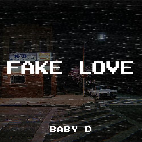 Fake Love