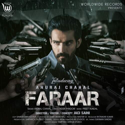 Faraar