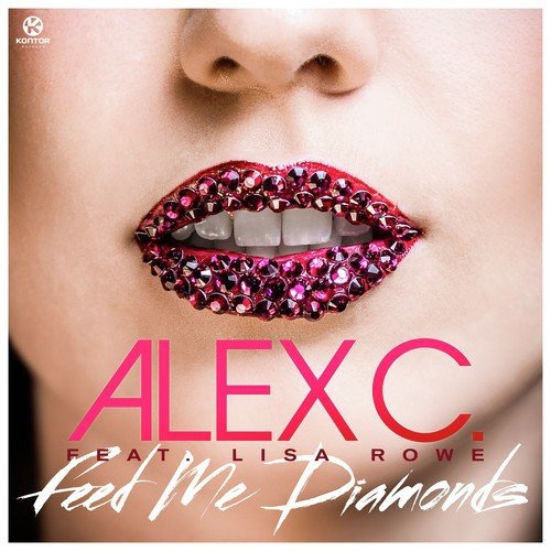 Feed Me Diamonds (Video Mix)