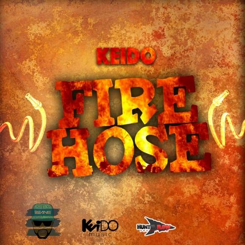 Firehose cover art