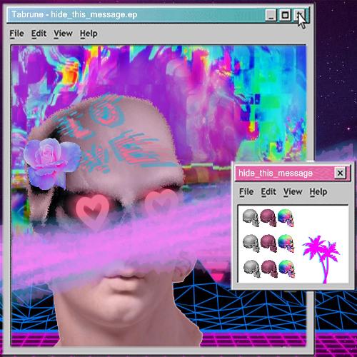 Flay cover art