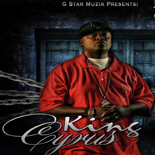 G Star Muzik Presents King Cyrus Greatest Hit$_poster_image