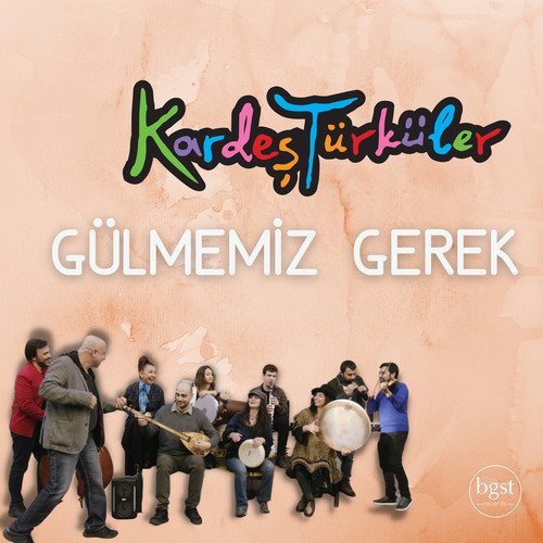 Gülmemiz Gerek