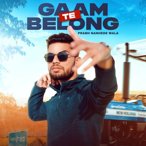 Gaam Te Belong