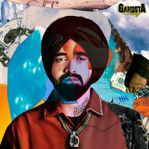 Gangsta Poetry - Intro