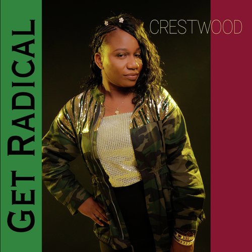 Get Radical cover art