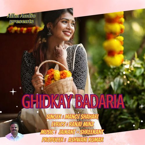 Ghidkay Badaria
