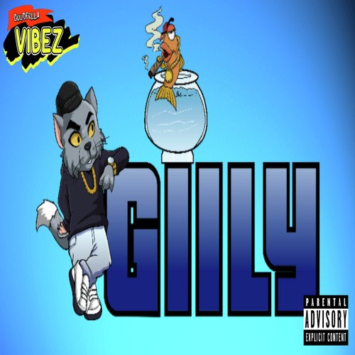 GilLy Vol.1 Songs Download - Free Online Songs @ JioSaavn