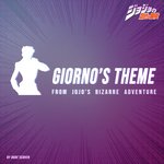 Giorno's Theme