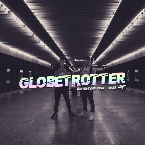 Globetrotter cover art