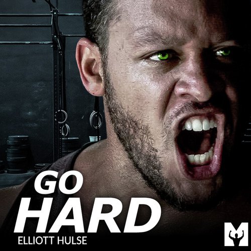 Go Hard (Motivational Speech)_poster_image