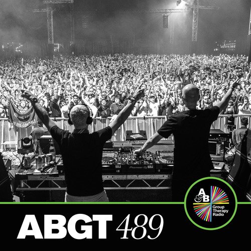 9 Days (ABGT489)