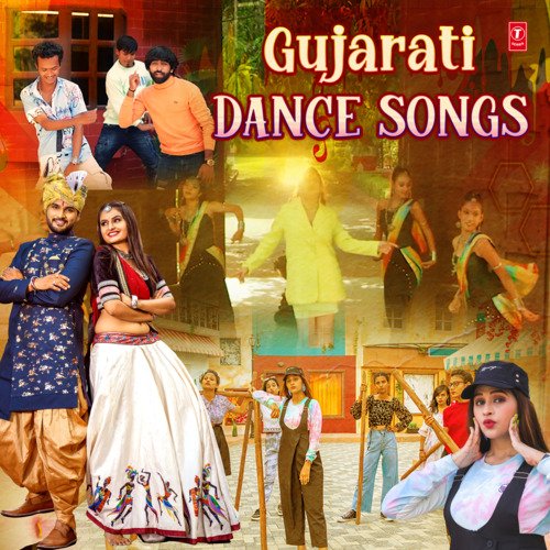 Gujarati Dance Songs