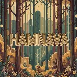 HAMNAVA