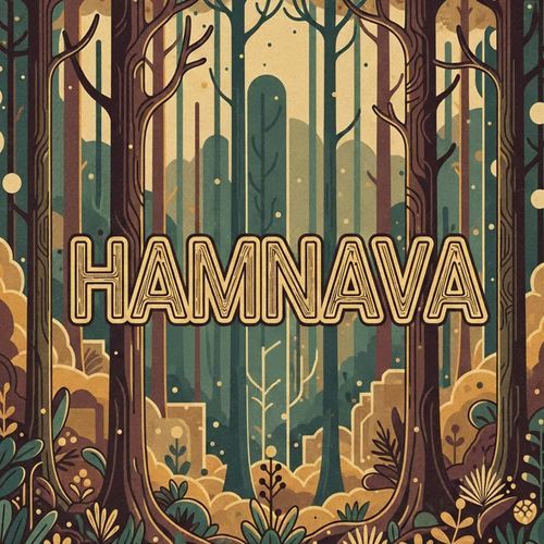 HAMNAVA