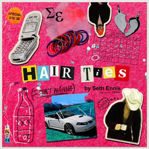 Hair Ties (I Don&#039;t Wanna)_poster_image