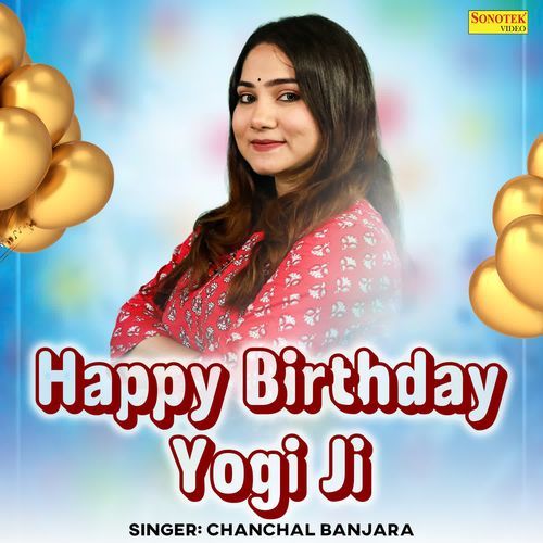 Happy Birthday Yogi Ji