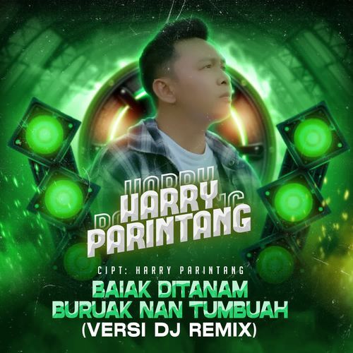 Baiak Ditanam Buruak Nan Tumbuah (Versi DJ Remix)