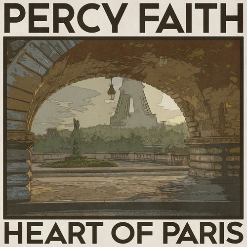 Heart of Paris (Remastered 2014)
